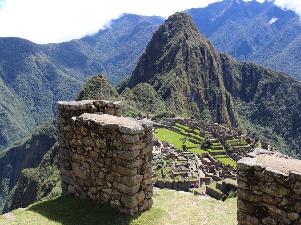 Explora las Maravillas de Machu Picchu: Vacaciones Inolvidables en el Corazón de los Andes