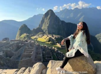 Machupicchu Ciudad de los Incas
